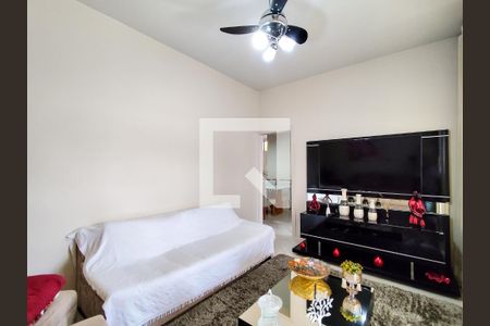 Sala de casa à venda com 3 quartos, 231m² em Salgado Filho, Belo Horizonte