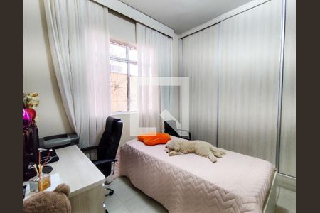 Quarto 3 de casa à venda com 3 quartos, 231m² em Salgado Filho, Belo Horizonte