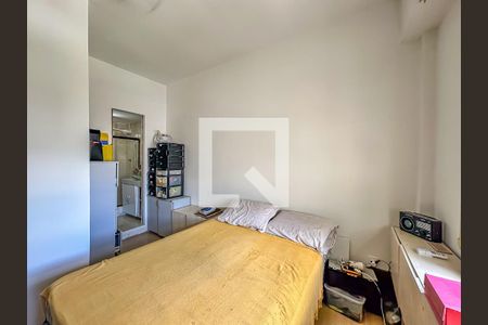 Suíte de apartamento à venda com 2 quartos, 57m² em Centro, Rio de Janeiro