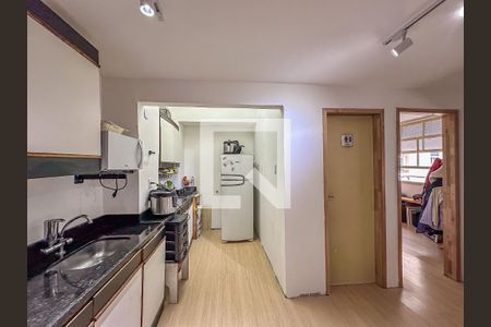 Apartamento à venda com 2 quartos, 57m² em Centro, Rio de Janeiro
