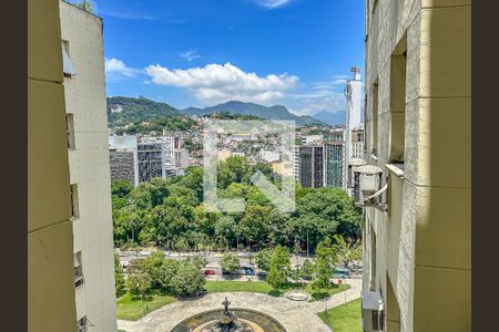 Apartamento à venda com 2 quartos, 57m² em Centro, Rio de Janeiro