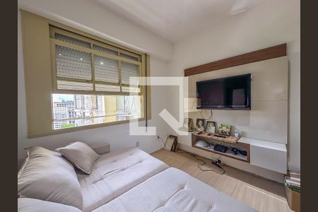 Apartamento à venda com 2 quartos, 57m² em Centro, Rio de Janeiro