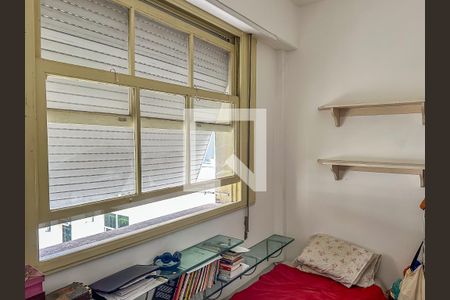 Quarto 1 de apartamento à venda com 2 quartos, 57m² em Centro, Rio de Janeiro