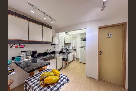 Apartamento à venda com 2 quartos, 57m² em Centro, Rio de Janeiro