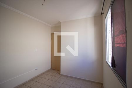 Quarto 2 de apartamento para alugar com 2 quartos, 52m² em Jardim Sandra, Sorocaba