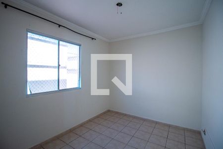 Quarto 2 de apartamento para alugar com 2 quartos, 52m² em Jardim Sandra, Sorocaba