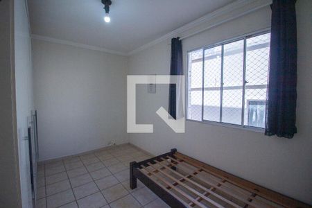 Quarto 1 de apartamento para alugar com 2 quartos, 52m² em Jardim Sandra, Sorocaba