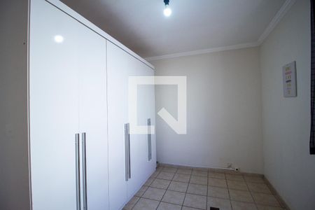 Quarto 1 de apartamento para alugar com 2 quartos, 52m² em Jardim Sandra, Sorocaba