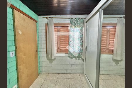 Closet de casa para alugar com 2 quartos, 98m² em Pinheiro, São Leopoldo