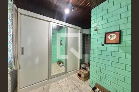 Closet de casa para alugar com 2 quartos, 98m² em Pinheiro, São Leopoldo