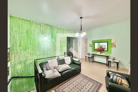 Sala de casa para alugar com 3 quartos, 218m² em Pinheiro, São Leopoldo