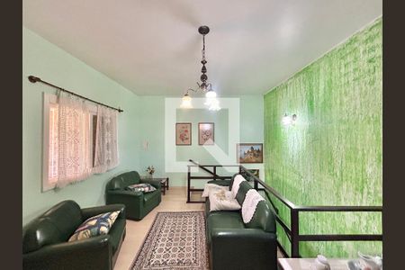 Sala de casa para alugar com 3 quartos, 218m² em Pinheiro, São Leopoldo