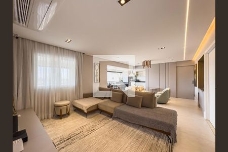 Foto 33 de apartamento à venda com 4 quartos, 180m² em Nova Petrópolis, São Bernardo do Campo