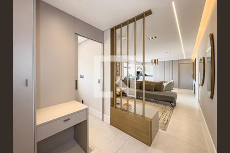 Foto 21 de apartamento à venda com 4 quartos, 180m² em Nova Petrópolis, São Bernardo do Campo