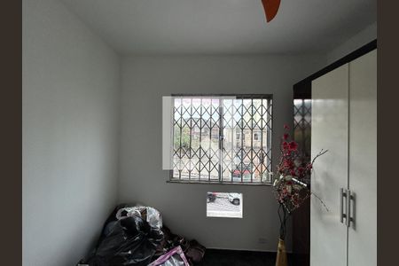 Quarto 1 de apartamento para alugar com 2 quartos, 61m² em Cascadura, Rio de Janeiro