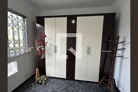 Quarto 1 de apartamento para alugar com 2 quartos, 61m² em Cascadura, Rio de Janeiro
