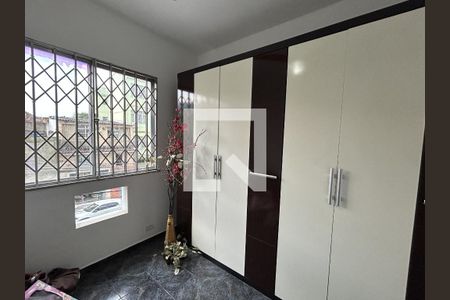 Quarto 1 de apartamento para alugar com 2 quartos, 61m² em Cascadura, Rio de Janeiro