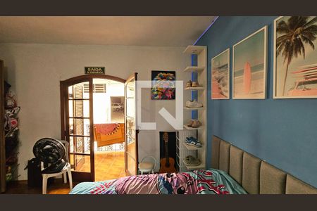 Casa à venda com 2 quartos, 100m² em Vila Isabel Eber, Jundiaí