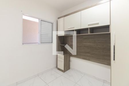 Quarto de apartamento para alugar com 1 quarto, 30m² em Vila Carrão, São Paulo