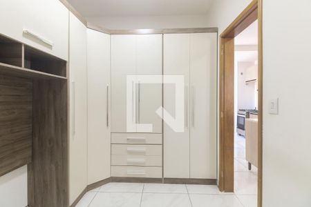 Quarto de apartamento para alugar com 1 quarto, 30m² em Vila Carrão, São Paulo