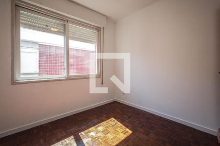 quarto 1  de apartamento à venda com 3 quartos, 83m² em Jardim São Pedro, Porto Alegre