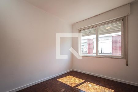 quarto 1  de apartamento à venda com 3 quartos, 83m² em Jardim São Pedro, Porto Alegre