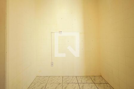 Cozinha de apartamento para alugar com 3 quartos, 83m² em Jardim São Pedro, Porto Alegre