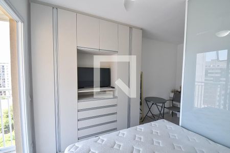 Studio de apartamento à venda com 1 quarto, 29m² em Liberdade, São Paulo