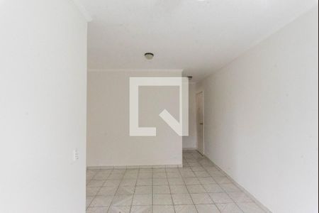 Sala de apartamento à venda com 3 quartos, 66m² em Jardim Dom Vieira, Campinas