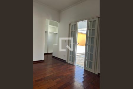 Quarto de casa de condomínio para alugar com 5 quartos, 320m² em Loteamento Villa Branca, Jacareí