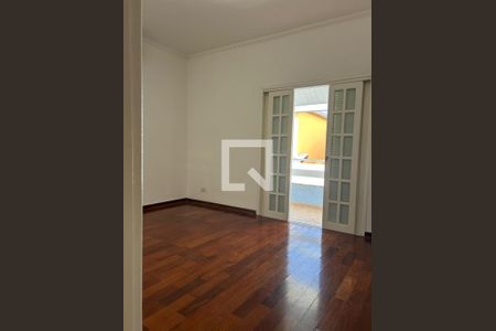 Quarto de casa de condomínio para alugar com 5 quartos, 320m² em Loteamento Villa Branca, Jacareí