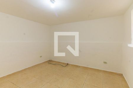 Sala/Quarto de casa para alugar com 1 quarto, 41m² em Vila Aricanduva, São Paulo