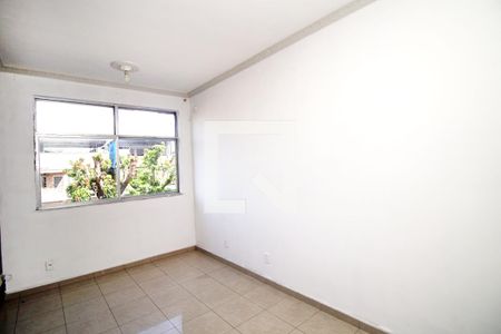 Sala de apartamento à venda com 1 quarto, 40m² em Colégio, Rio de Janeiro