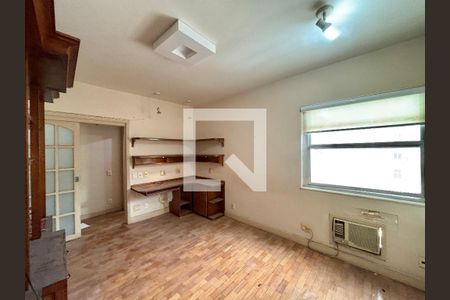 Quarto de apartamento para alugar com 3 quartos, 170m² em Copacabana, Rio de Janeiro