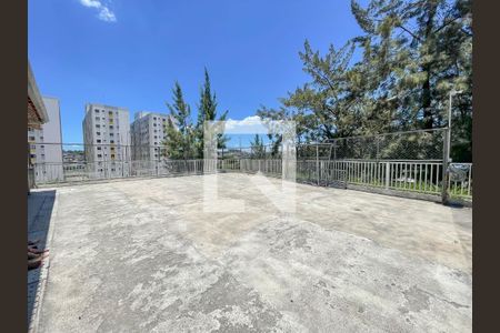 Área comum de apartamento à venda com 2 quartos, 49m² em Metalúrgicos, Osasco