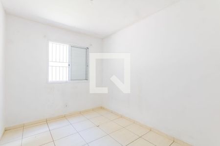 Quarto 1 de apartamento à venda com 2 quartos, 49m² em Metalúrgicos, Osasco