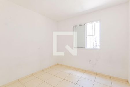 Quarto 2 de apartamento à venda com 2 quartos, 49m² em Metalúrgicos, Osasco