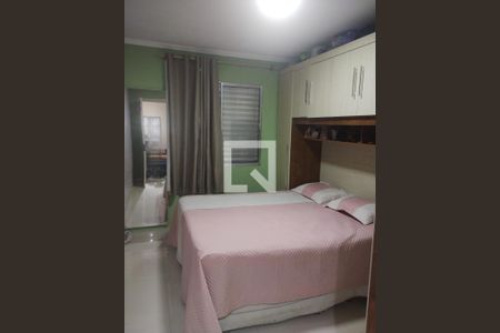 Quarto 1 de apartamento à venda com 2 quartos, 60m² em Vila Nossa Senhora de Fatima, Guarulhos