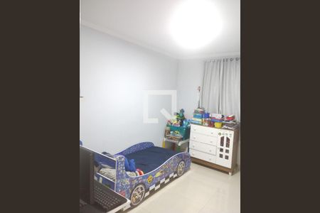 Quarto 2 de apartamento à venda com 2 quartos, 60m² em Vila Nossa Senhora de Fatima, Guarulhos