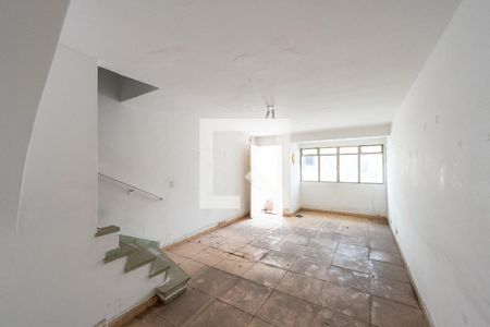 Sala de casa à venda com 2 quartos, 152m² em Vila Clementino, São Paulo