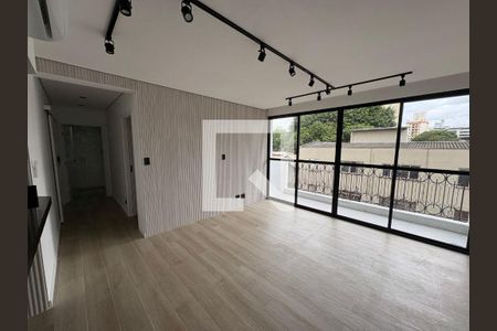 Foto 04 de apartamento à venda com 2 quartos, 89m² em Pinheiros, São Paulo