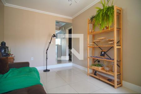 Sala de casa para alugar com 3 quartos, 340m² em Cristo Rei, São Leopoldo