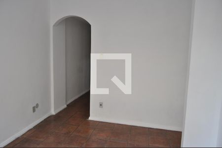 Apartamento para alugar com 2 quartos, 55m² em Lins de Vasconcelos, Rio de Janeiro