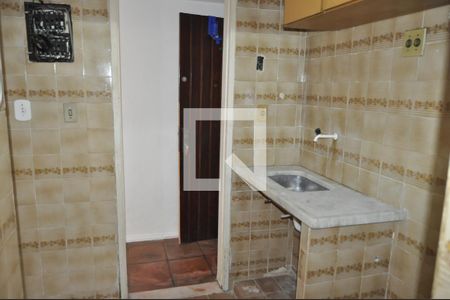 Apartamento para alugar com 2 quartos, 55m² em Lins de Vasconcelos, Rio de Janeiro