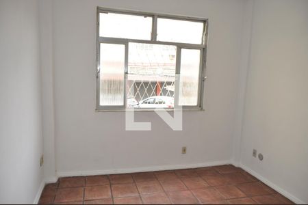 Apartamento para alugar com 2 quartos, 55m² em Lins de Vasconcelos, Rio de Janeiro