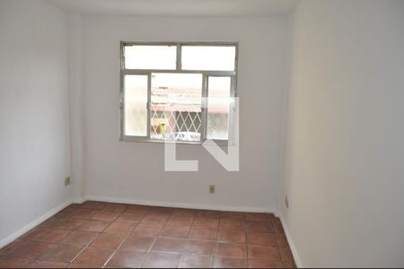 Apartamento para alugar com 2 quartos, 55m² em Lins de Vasconcelos, Rio de Janeiro