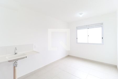 Apartamento para alugar com 2 quartos, 32m² em Vila Maria, São Paulo