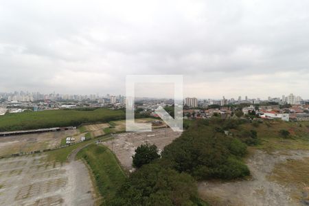 Apartamento para alugar com 2 quartos, 32m² em Vila Maria, São Paulo