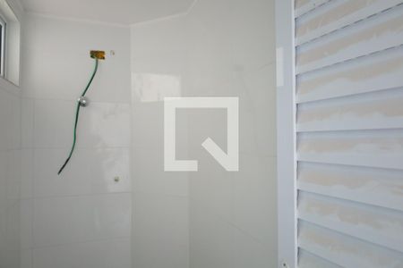 Banheiro de casa para alugar com 1 quarto, 60m² em Jardim Sao Carlos (zona Leste), São Paulo