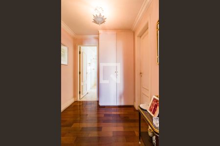 Apartamento à venda com 4 quartos, 359m² em Real Parque, São Paulo